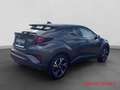 Toyota C-HR Hybrid Team D 1.8 Navi CarPlay LED Android Auto DA Grau - thumbnail 4