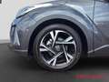 Toyota C-HR Hybrid Team D 1.8 Navi CarPlay LED Android Auto DA Grau - thumbnail 15