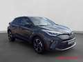 Toyota C-HR Hybrid Team D 1.8 Navi CarPlay LED Android Auto DA Grau - thumbnail 6