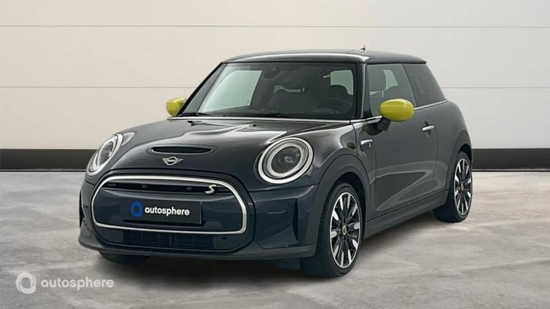 MINI Cooper SE Cooper SE 184ch  Essential BVA - 1