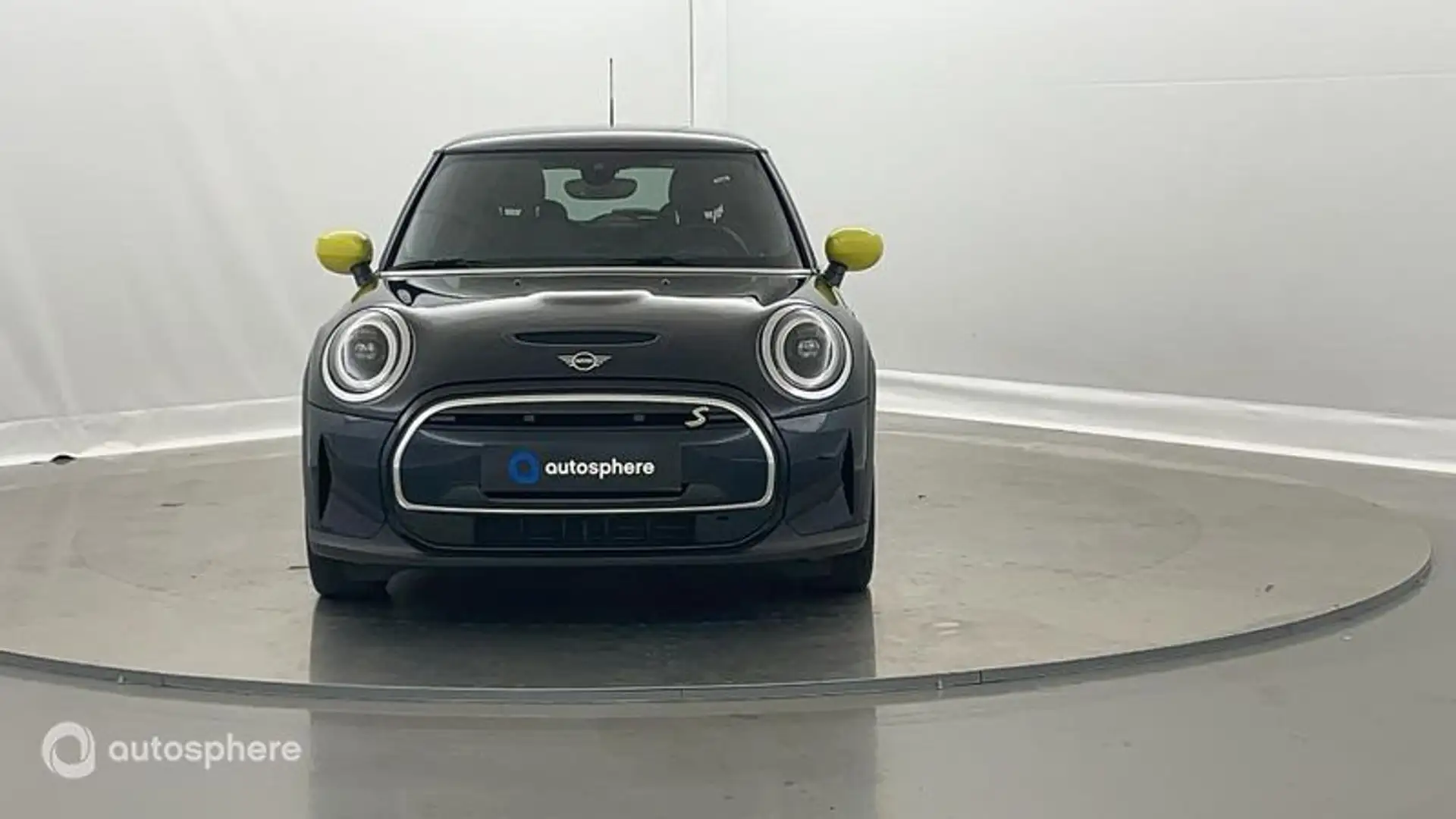 MINI Cooper SE Cooper SE 184ch  Essential BVA - 2