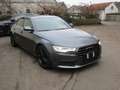 Audi A6 Lim. 2.8 FSI S-LINE , Memo, Navi, Automatik Grau - thumbnail 2