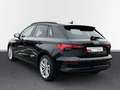 Audi A3 Sportback advanced 30 TFSI S tronic Noir - thumbnail 6