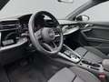 Audi A3 Sportback advanced 30 TFSI S tronic Noir - thumbnail 8