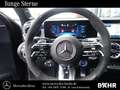 Mercedes-Benz A 45 AMG A 45 S 4M+ Night/Mopf/Multibeam/PerformanceSitze Czarny - thumbnail 12
