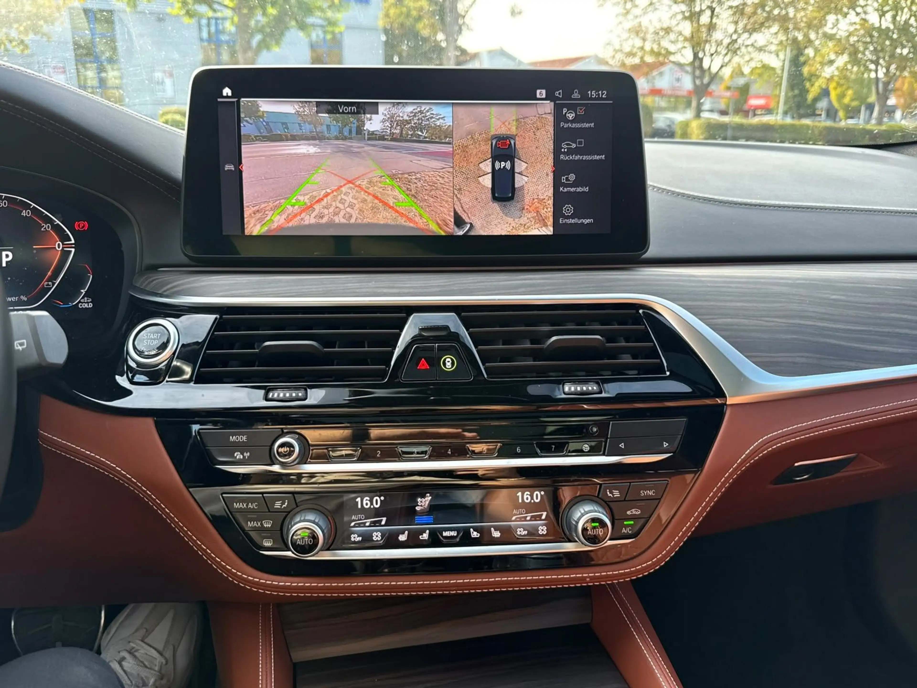 BMW 540 d 540d xDrive*M-Sport*FULL*FULL — photo 13