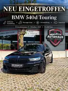 Bmw 540 d 540d xDrive*M Sport*FULL*FULL