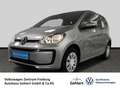 Volkswagen up! 1.0 Klimaanlage Telefonschnittstelle Silber - thumbnail 1