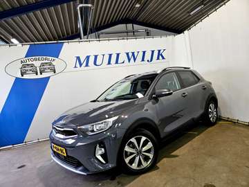 1.0 T-GDi MHEV DynamicPlusLine / Camera / Navi / N