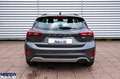 Ford Focus Focus Active 1.0 ecoboost h Design 125cv Grigio - thumbnail 4