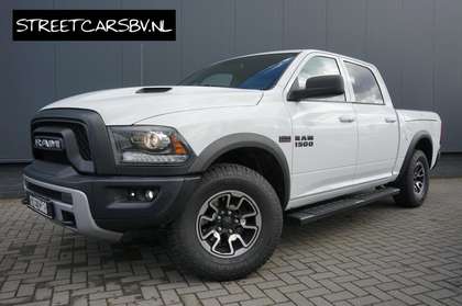 Dodge RAM 1500 5.7 V8 Rebel/Luchtvering/Full options!! 1j Ga