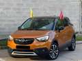 Opel Crossland X 1.6 CDTI Année 11-2017 94.000KM Certifié Garantie 6 Mois Oro - thumbnail 1