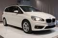 BMW 218 2er Gran Tourer 218i Advantage NAVI PDC TEMPOMAT Weiß - thumbnail 3