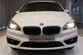 BMW 218 2er Gran Tourer 218i Advantage NAVI PDC TEMPOMAT Weiß - thumbnail 2