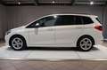 BMW 218 2er Gran Tourer 218i Advantage NAVI PDC TEMPOMAT Weiß - thumbnail 8