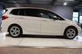 BMW 218 2er Gran Tourer 218i Advantage NAVI PDC TEMPOMAT Weiß - thumbnail 4