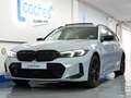 BMW 340 M340iATouring  XDrive Gris - thumbnail 5