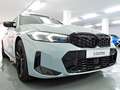 BMW 340 M340iATouring  XDrive Gris - thumbnail 7