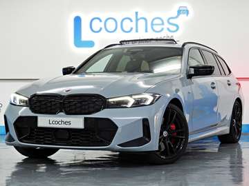 M340iATouring  XDrive