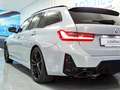 BMW 340 M340iATouring  XDrive Gris - thumbnail 14