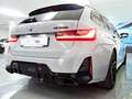BMW 340 M340iATouring  XDrive Gris - thumbnail 11