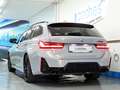 BMW 340 M340iATouring  XDrive Gris - thumbnail 9