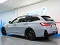 BMW 340 M340iATouring  XDrive Gris - thumbnail 8