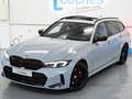BMW 340 M340iATouring  XDrive Gris - thumbnail 35