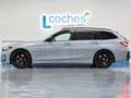 BMW 340 M340iATouring  XDrive Gris - thumbnail 2