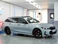 BMW 340 M340iATouring  XDrive Gris - thumbnail 39