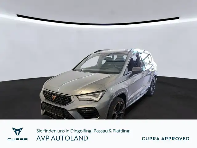 Cupra Ateca 2.0 TSI DSG 4Drive VZ | AHK | PANO |