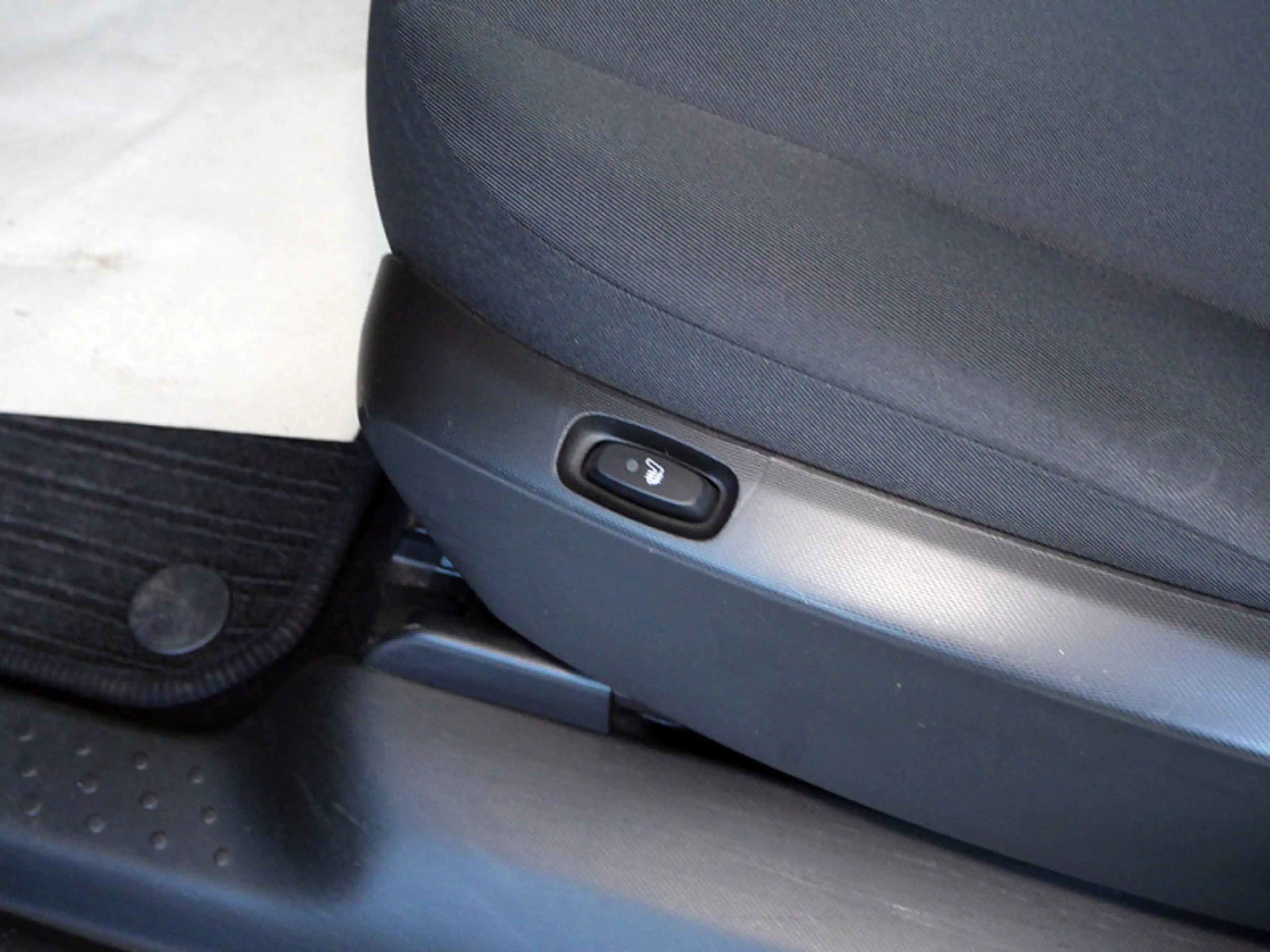smart forFour EQ SHZ — photo 13