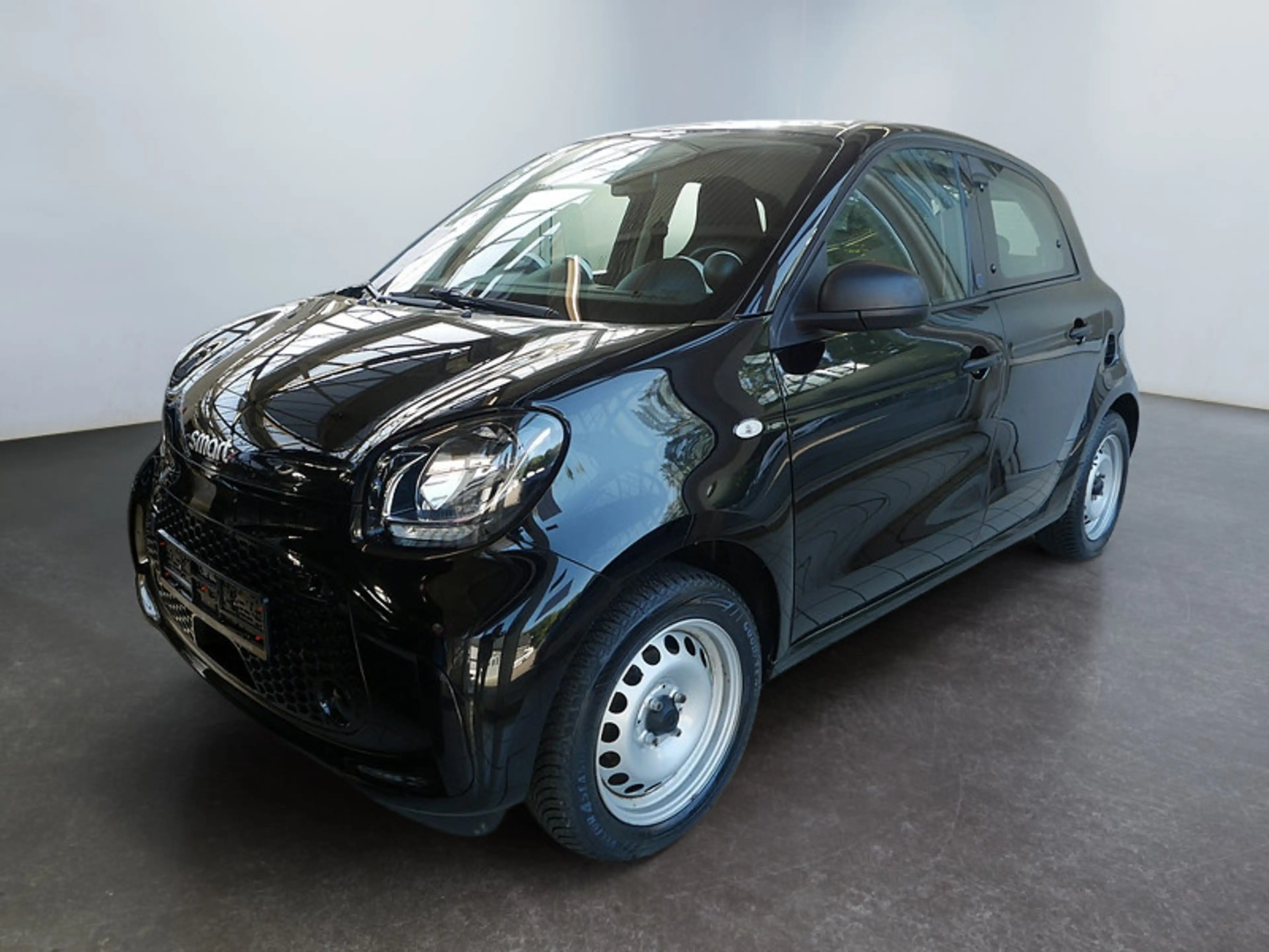 smart forFour EQ SHZ — photo 2