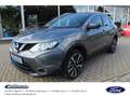 Nissan Qashqai 1.2 DIG-T Tekna Navi SHZ FSHZ Pano LED 19'' Grijs - thumbnail 2