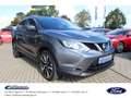 Nissan Qashqai 1.2 DIG-T Tekna Navi SHZ FSHZ Pano LED 19'' Grijs - thumbnail 5