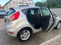 Ford Fiesta Sport Titanium Sportsitze Sport Lenkrad Gris - thumbnail 10