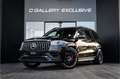 Mercedes-Benz GLS AMG GLS63 4MATIC - Panorama | Burmester | Luch Noir - thumbnail 3