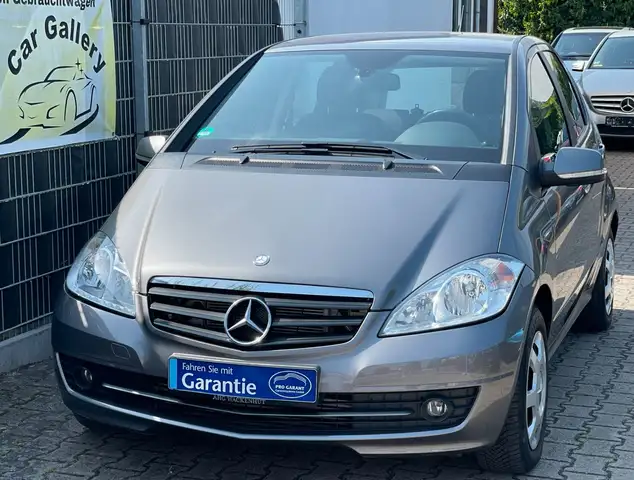 Mercedes-Benz A 180 Klasse A 180 CDI/Navi/Garantie