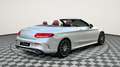 Mercedes-Benz C 220 Cabrio d Grau - thumbnail 4