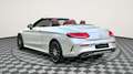 Mercedes-Benz C 220 Cabrio d Grau - thumbnail 3