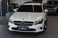 Mercedes-Benz CLA 220 d Shooting Brake Autom. LED~Navi~ACC White - thumbnail 1