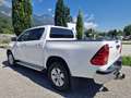 Toyota Hilux 2.4D 4WD Comfort-Pickerl neu! AHK-Navi-Kamera Weiß - thumbnail 6