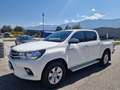 Toyota Hilux 2.4D 4WD Comfort-Pickerl neu! AHK-Navi-Kamera Weiß - thumbnail 7