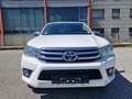 Toyota Hilux 2.4D 4WD Comfort-Pickerl neu! AHK-Navi-Kamera Weiß - thumbnail 2