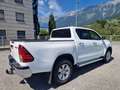 Toyota Hilux 2.4D 4WD Comfort-Pickerl neu! AHK-Navi-Kamera Weiß - thumbnail 4