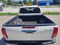Toyota Hilux 2.4D 4WD Comfort-Pickerl neu! AHK-Navi-Kamera Weiß - thumbnail 5