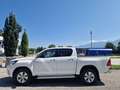 Toyota Hilux 2.4D 4WD Comfort-Pickerl neu! AHK-Navi-Kamera Weiß - thumbnail 10