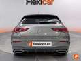 Mercedes-Benz CLA 250 Shooting Brake 250e 8G-DCT Gris - thumbnail 8