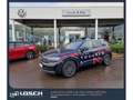 Volkswagen Touareg Elegance Bleu - thumbnail 1