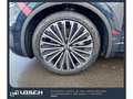 Volkswagen Touareg Elegance Bleu - thumbnail 3